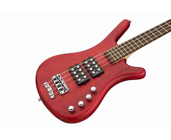 Бас гитара Warwick RockBass Corvette $$ 4 BR TS, изображение 4