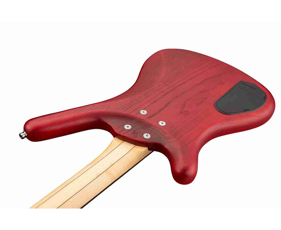 Бас гитара Warwick RockBass Corvette $$ 4 BR TS, изображение 5