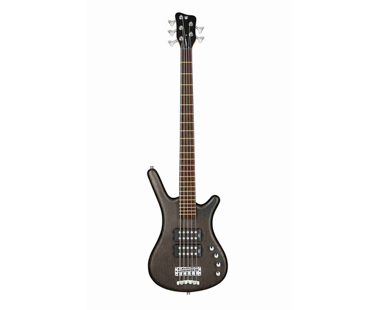 Бас гитара Warwick RockBass Corvette $$ 5 NB TS