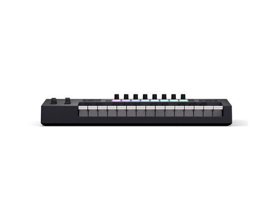 NOVATION Launchkey 25 MK4. Компактный MIDI-контроллер с 25 клавишами и USB-подключением, изображение 6