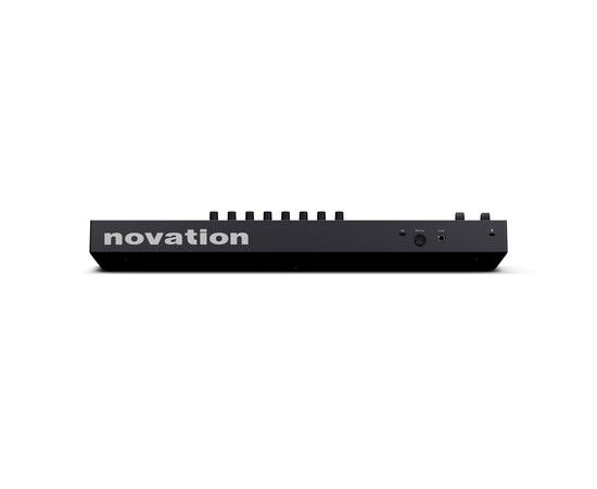 NOVATION Launchkey 37 MK4. Компактный MIDI-контроллер с 37 клавишами и USB-подключением, изображение 5