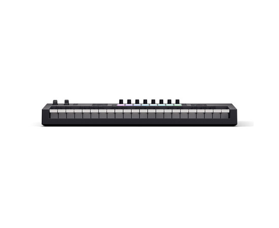 NOVATION Launchkey 37 MK4. Компактный MIDI-контроллер с 37 клавишами и USB-подключением, изображение 6