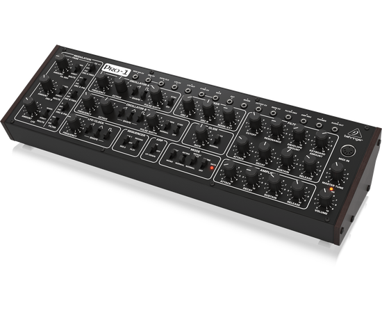BEHRINGER Pro-1 Аналоговый синтезатор, изображение 3
