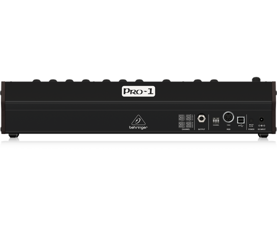 BEHRINGER Pro-1 Аналоговый синтезатор, изображение 4