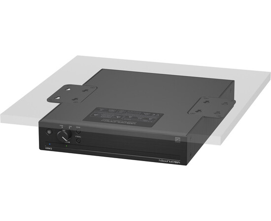 Lab.Gruppen CA601 Трансляционный усилитель на 60 Вт, изображение 4