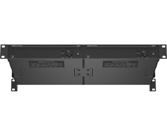 Lab.Gruppen CA601 Трансляционный усилитель на 60 Вт, изображение 5