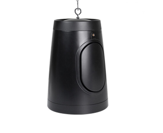 Подвесной сабвуфер DSPPA DSP8050SUB BLACK, изображение 2