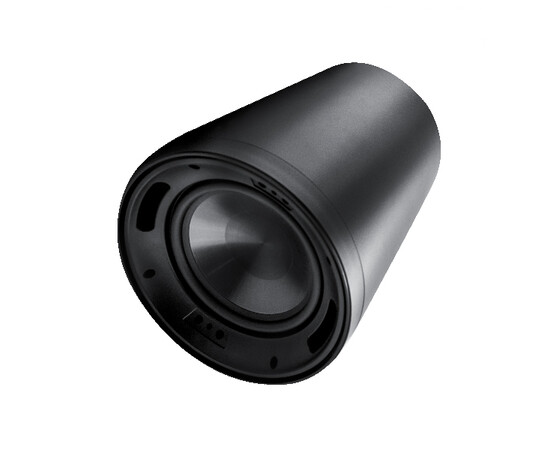 Подвесной сабвуфер DSPPA DSP8050SUB BLACK, изображение 3