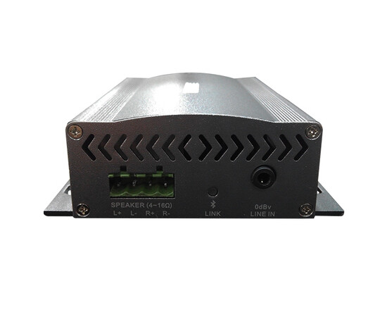 DSPPA MINI40 Цифровой усилитель, изображение 2