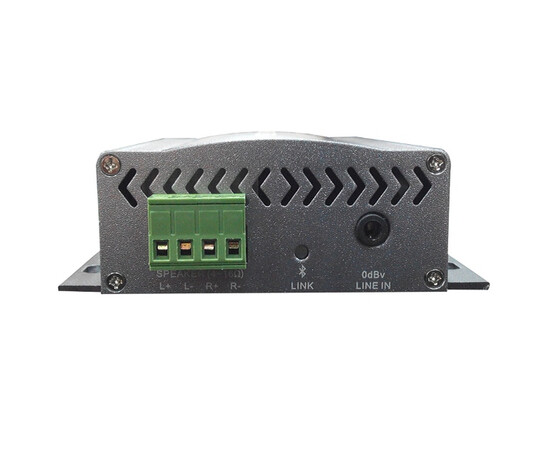 DSPPA MINI40 Цифровой усилитель, изображение 3