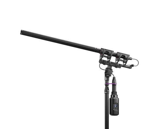 SHURE SLXD3=-G59. Плаг-он радиопередатчик SLX-D (470–514 МГц), изображение 4