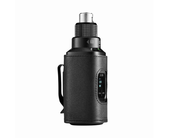 SHURE SLXD3=-G59. Плаг-он радиопередатчик SLX-D (470–514 МГц), изображение 5
