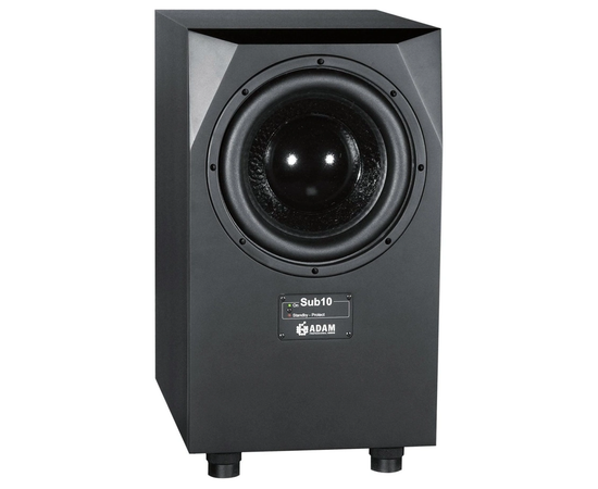 Активная акустическая система (Сабвуфер) ADAM Audio Sub10 MK2