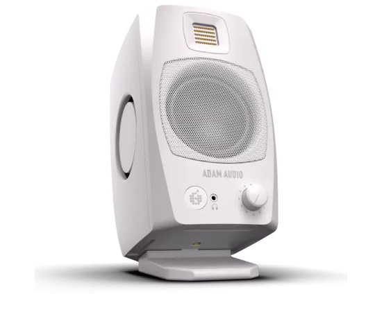 ADAM Audio D3V WH. Активная акустическая система (Студийные мониторы), изображение 2