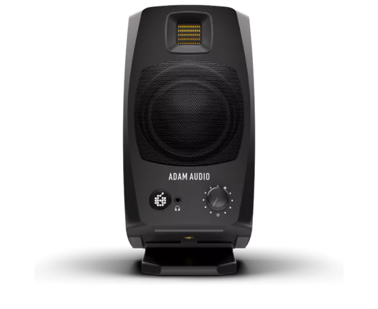 Активная акустическая система (Студийные мониторы) ADAM Audio D3V BK