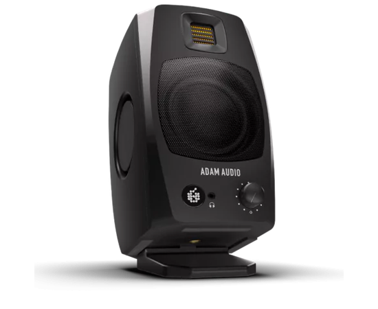 ADAM Audio D3V BK. Активная акустическая система (Студийные мониторы), изображение 2
