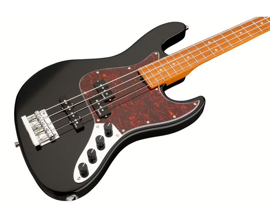 Бас гитара Sadowsky MetroExpress 21-Fret Hybrid P/J Bass, изображение 4