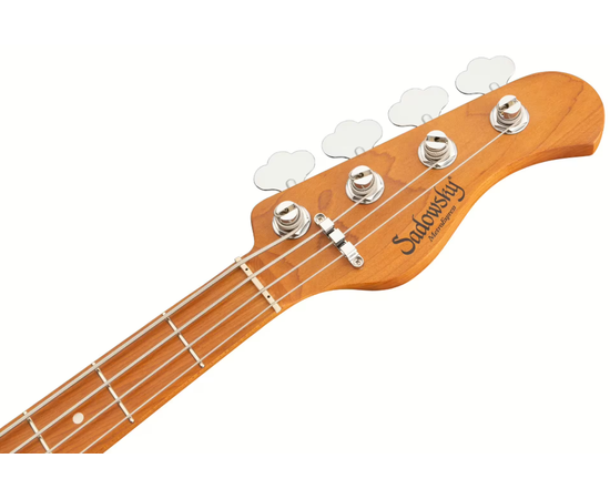 Бас гитара Sadowsky MetroExpress 21-Fret Hybrid P/J Bass, изображение 7