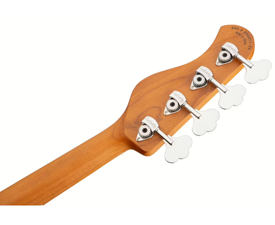 Бас гитара Sadowsky MetroExpress 21-Fret Hybrid P/J Bass, изображение 8