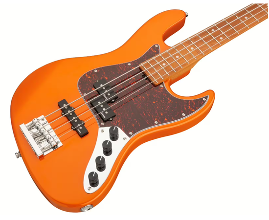 Бас гитара Sadowsky. MetroExpress 21-Fret Hybrid P/J Bass, изображение 4