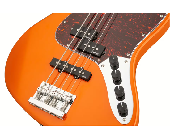 Бас гитара Sadowsky. MetroExpress 21-Fret Hybrid P/J Bass, изображение 5