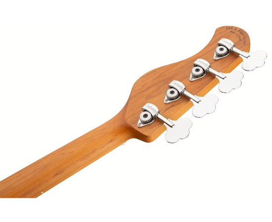 Бас гитара Sadowsky. MetroExpress 21-Fret Hybrid P/J Bass, изображение 8