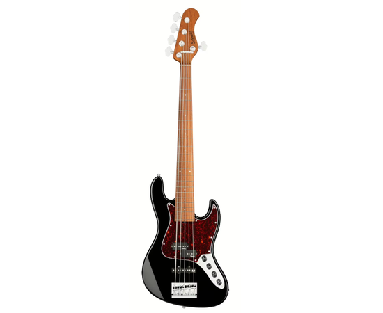 Бас-гитара Sadowsky. MetroExpress 21-Fret Hybrid P/J Bass