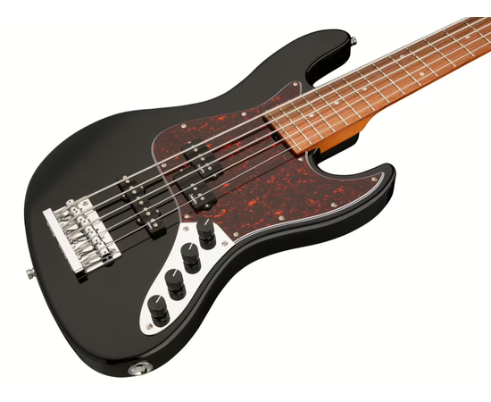 Бас-гитара Sadowsky. MetroExpress 21-Fret Hybrid P/J Bass, изображение 4