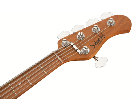 Бас-гитара Sadowsky. MetroExpress 21-Fret Hybrid P/J Bass, изображение 7