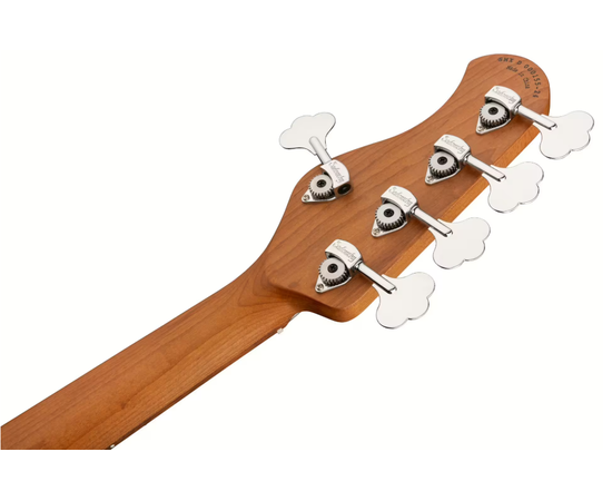 Бас-гитара Sadowsky. MetroExpress 21-Fret Hybrid P/J Bass, изображение 8