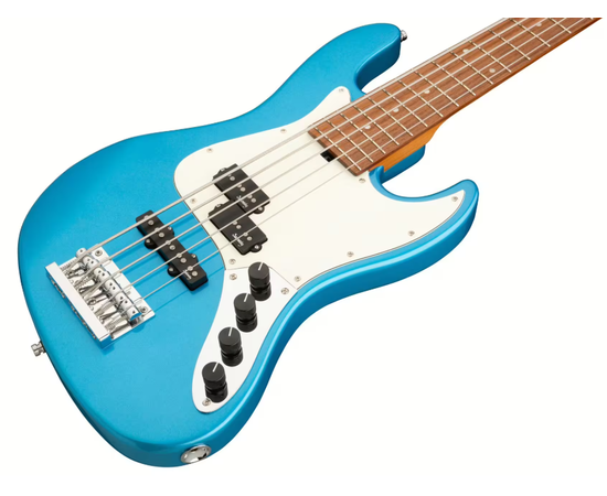 Бас-гитара Sadowsky. MetroExpress 21-Fret Hybrid P/J Bass, изображение 4