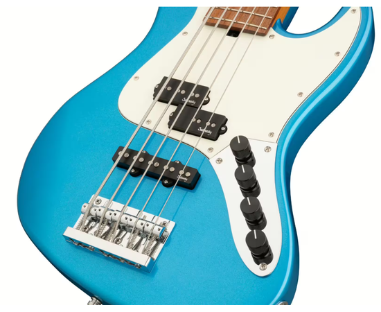 Бас-гитара Sadowsky. MetroExpress 21-Fret Hybrid P/J Bass, изображение 5