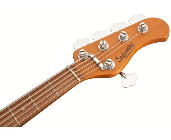 Бас-гитара Sadowsky. MetroExpress 21-Fret Hybrid P/J Bass, изображение 7