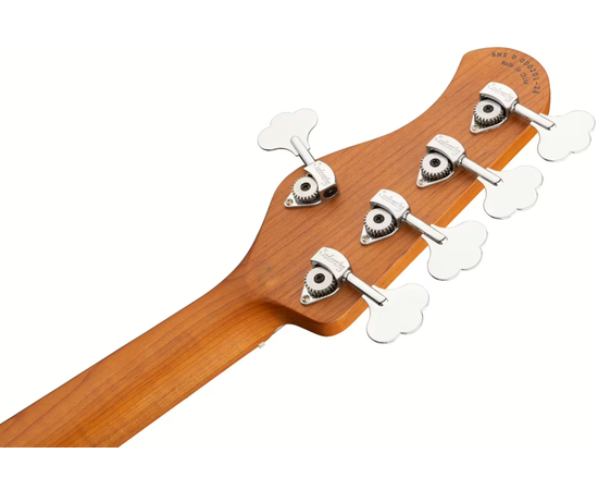 Бас-гитара Sadowsky. MetroExpress 21-Fret Hybrid P/J Bass, изображение 8