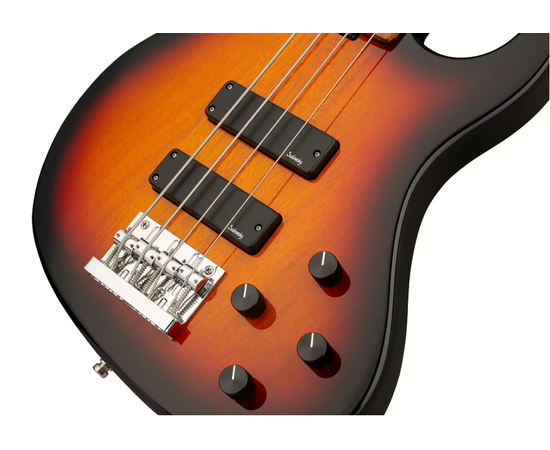 Бас-гитара Sadowsky MetroExpress 24-Fret Modern, изображение 5