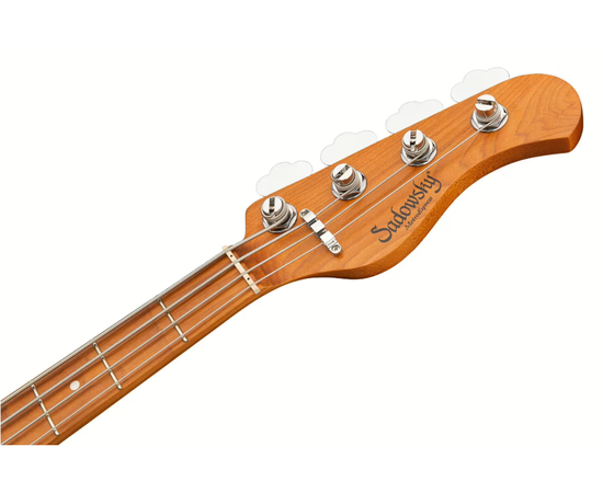 Бас-гитара Sadowsky MetroExpress 24-Fret Modern, изображение 7