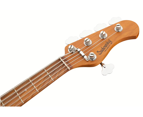Бас-гитара Sadowsky. MetroExpress 24-Fret Modern, изображение 7