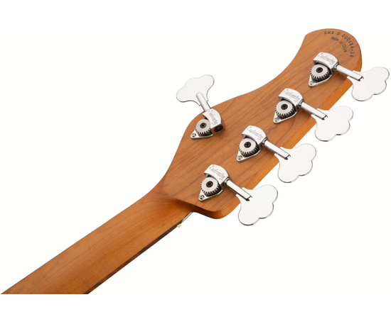 Бас-гитара Sadowsky MetroExpress 22-Fret Will Lee Artist Line, изображение 8