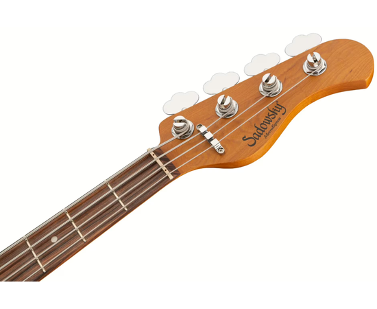 Бас-гитара Sadowsky MetroExpress 21-Fret Vintage J/J Bass, изображение 7
