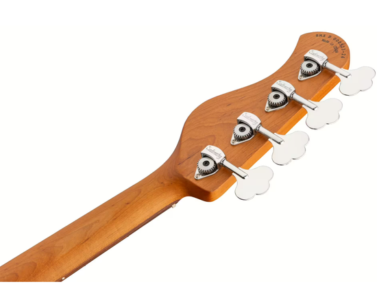 Бас-гитара Sadowsky MetroExpress 21-Fret Vintage J/J Bass, изображение 8