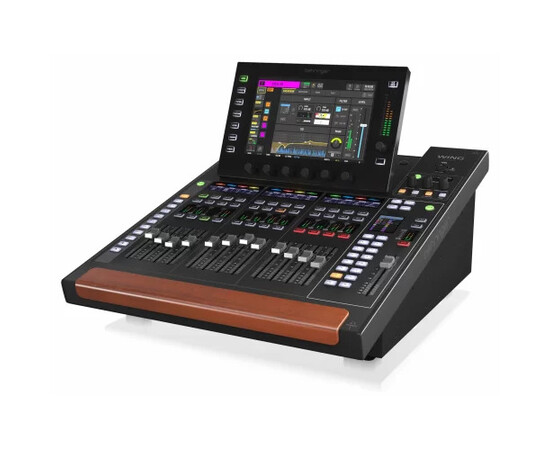 Цифровой микшерный пульт Behringer Wing Compact