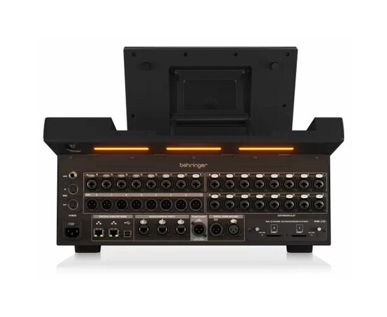 BEHRINGER Wing Compact. Цифровой микшерный пульт, изображение 2