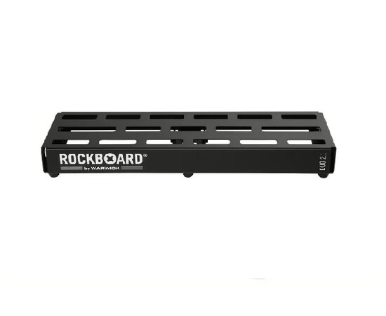 Педалборд Warwick RockBoard DUO 2.1 with Gig Bag, изображение 2