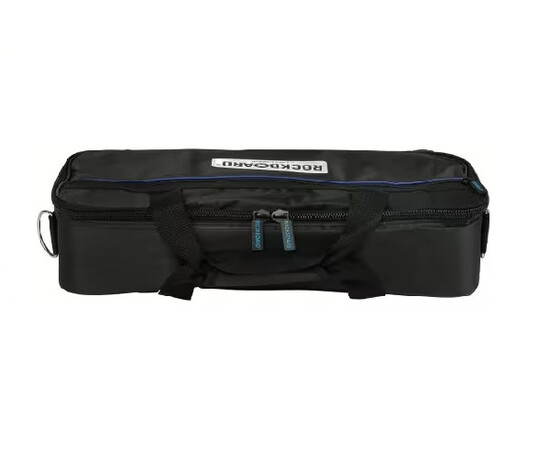 Педалборд Warwick RockBoard DUO 2.1 with Gig Bag, изображение 4