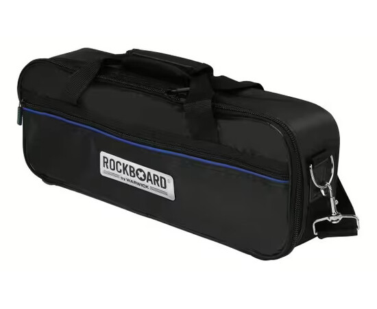 Педалборд Warwick RockBoard DUO 2.1 with Gig Bag, изображение 6