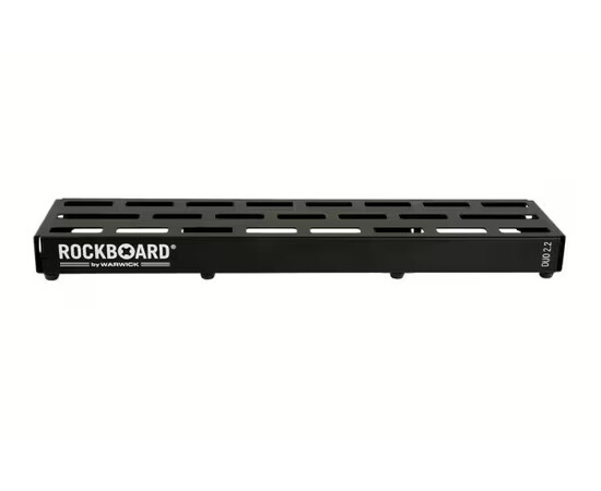 Педалборд Warwick RockBoard DUO 2.2, изображение 2