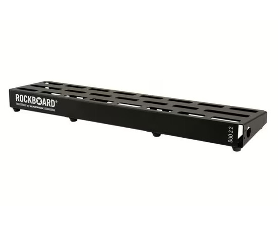 Педалборд Warwick RockBoard DUO 2.2, изображение 3