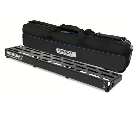 Педалборд Warwick RockBoard DUO 2.3