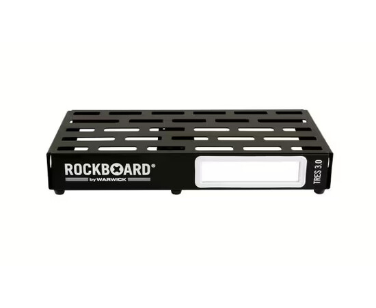 Педалборд Warwick RockBoard Tres 3.0, изображение 2