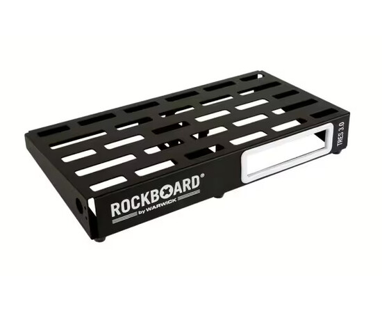 Педалборд Warwick RockBoard Tres 3.0, изображение 3